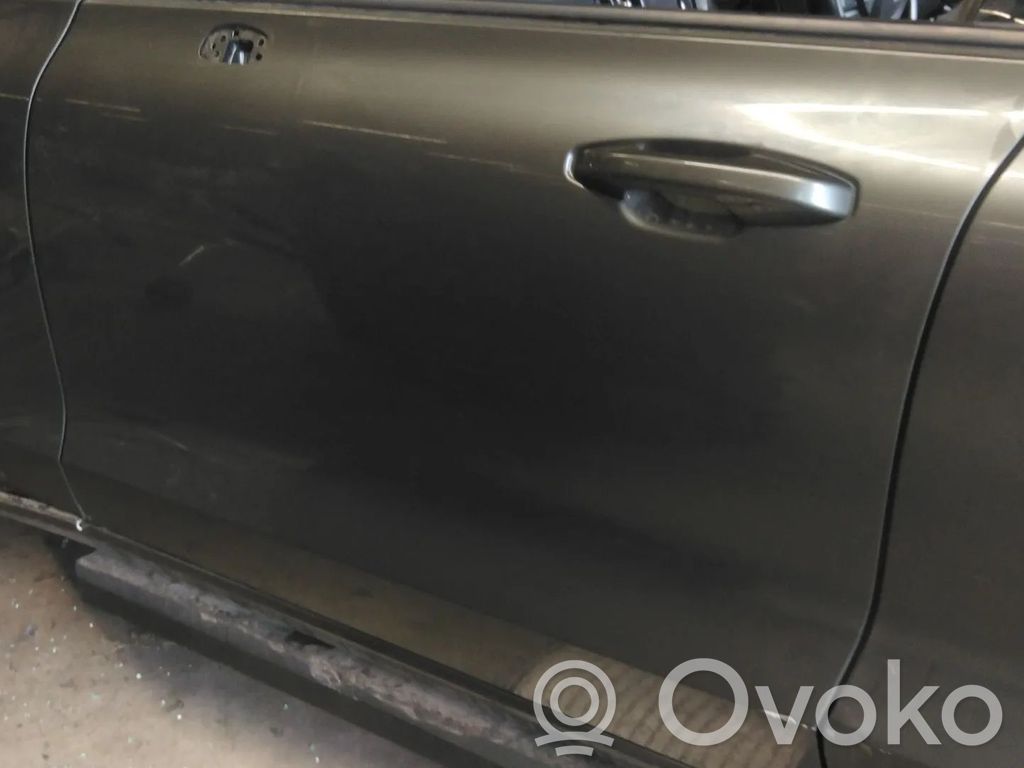 Volvo V60 Puerta delantera 