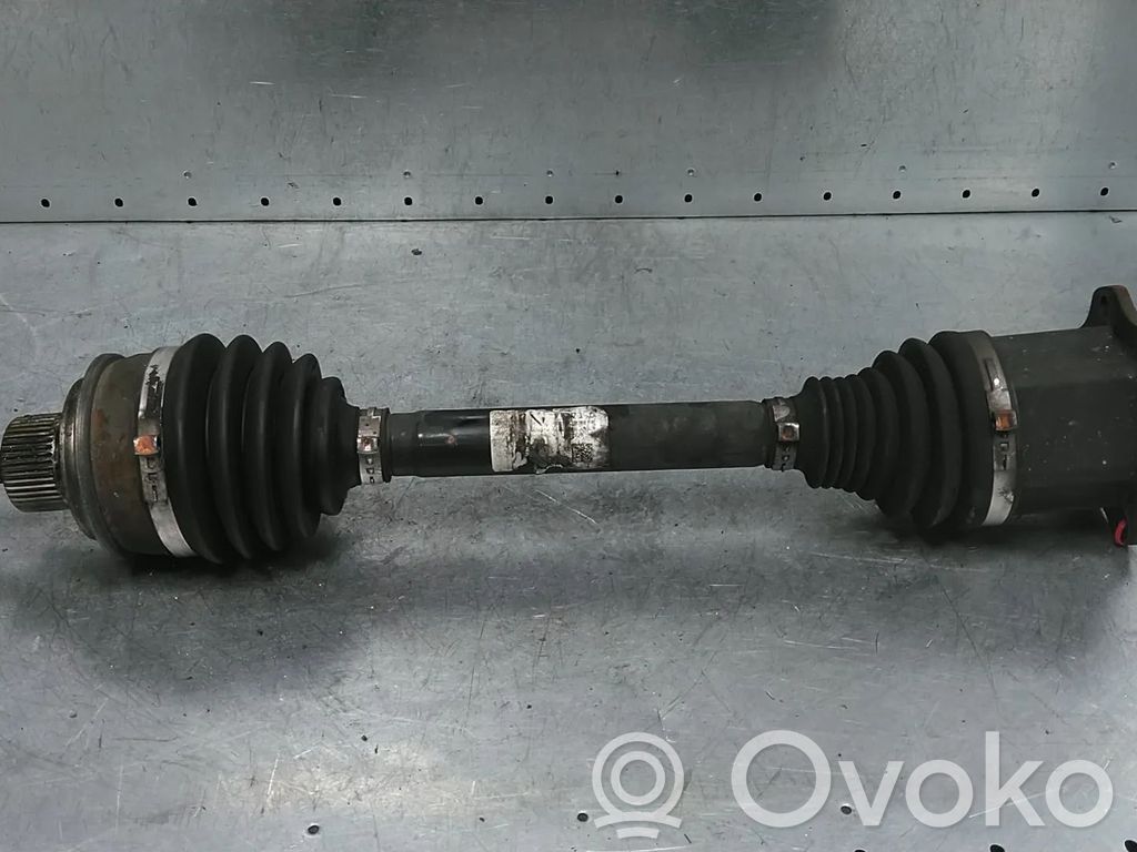Audi Q5 SQ5 FY Eje de transmisión delantero 