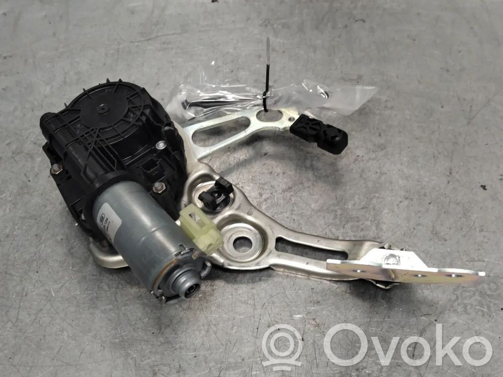 Mercedes-Benz C W205 Inne części wnętrza samochodu 