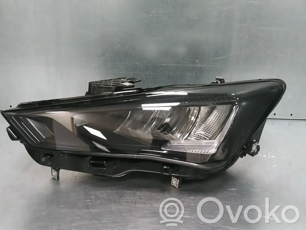 Seat Leon IV Scheinwerfer 