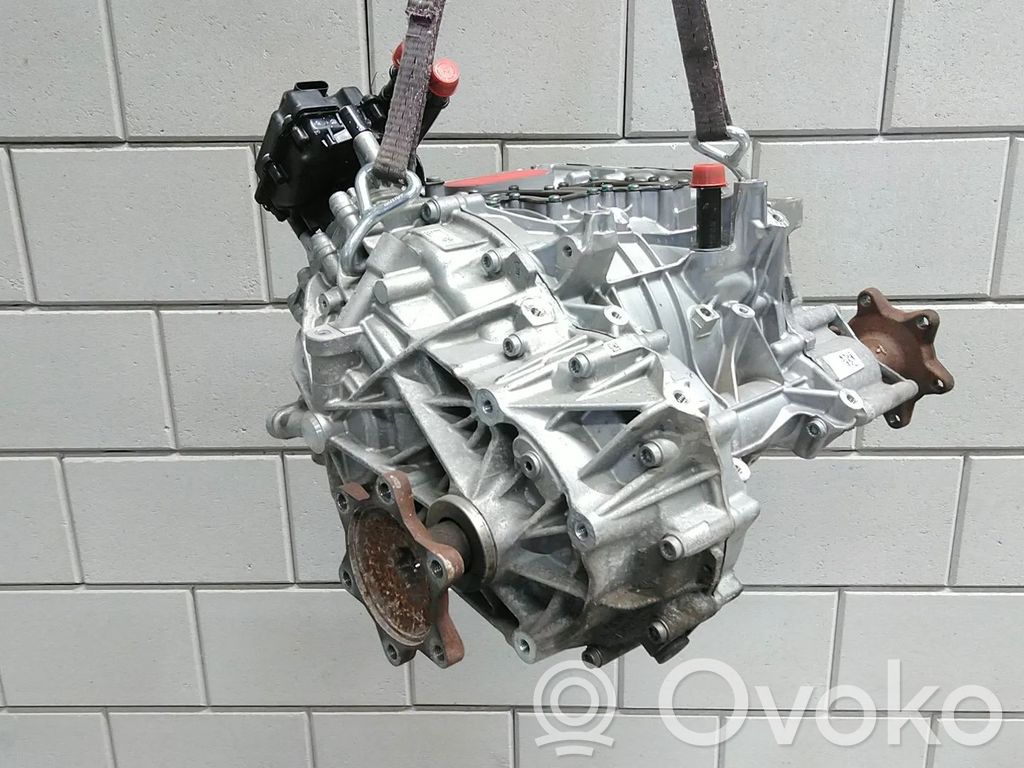 Engine   0EF903041Q,0EF901091AB,0EF901091AF,0EF901126BX,0EF901141BG,0EF903041L,0EF903041T,EAS,EASA,EASB