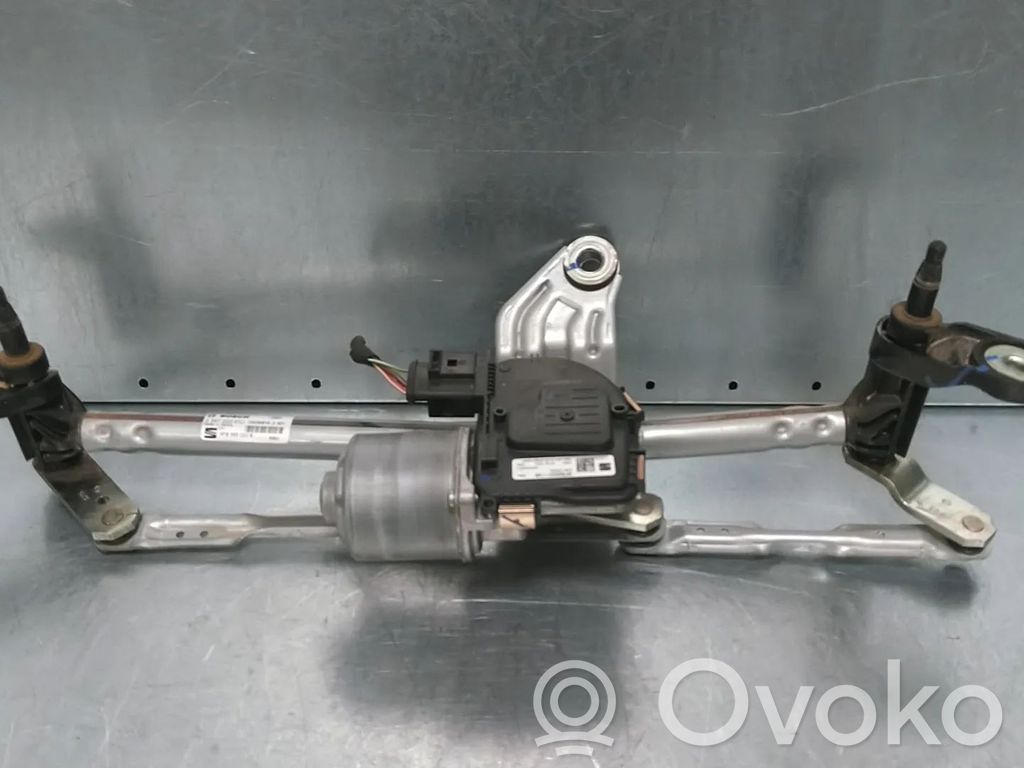 Seat Leon IV Motor și paralelogram ștergător parbriz 