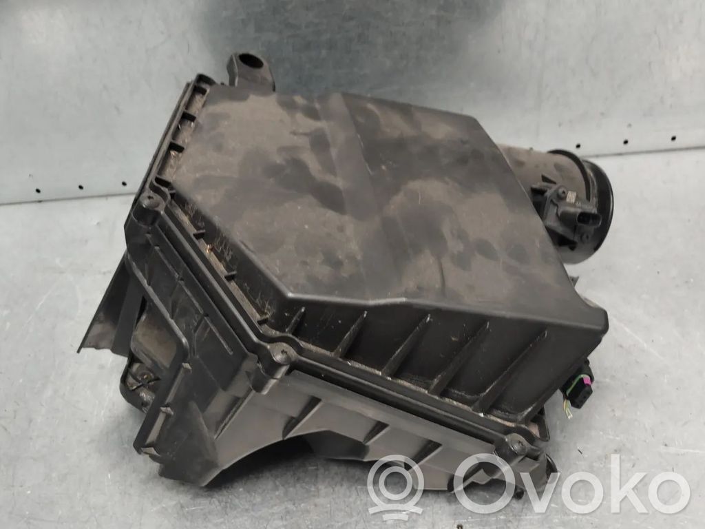 Volvo V60 Scatola del filtro dell’aria 
