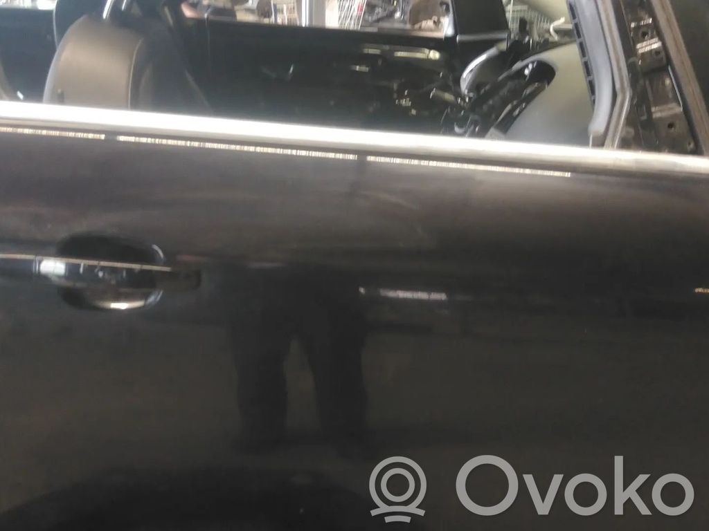 Opel Astra J Puerta delantera 