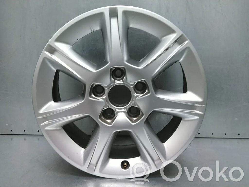 Audi A3 S3 8P Jantă aliaj R16 