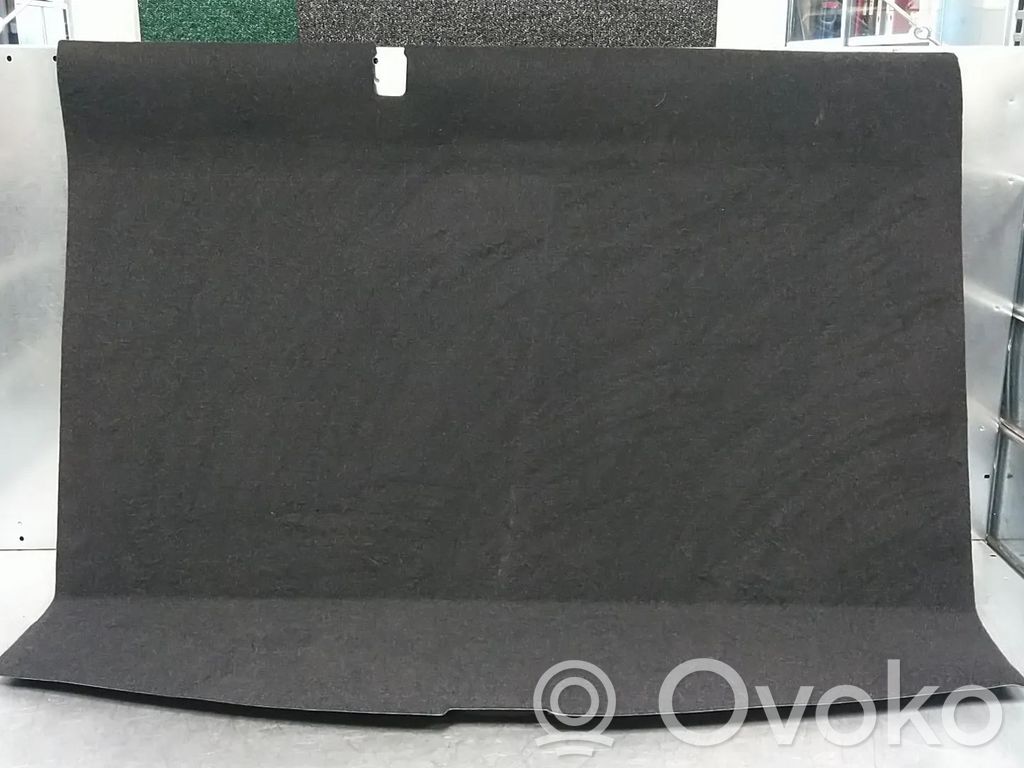 Cupra Born Tappetino di rivestimento del bagagliaio/baule 