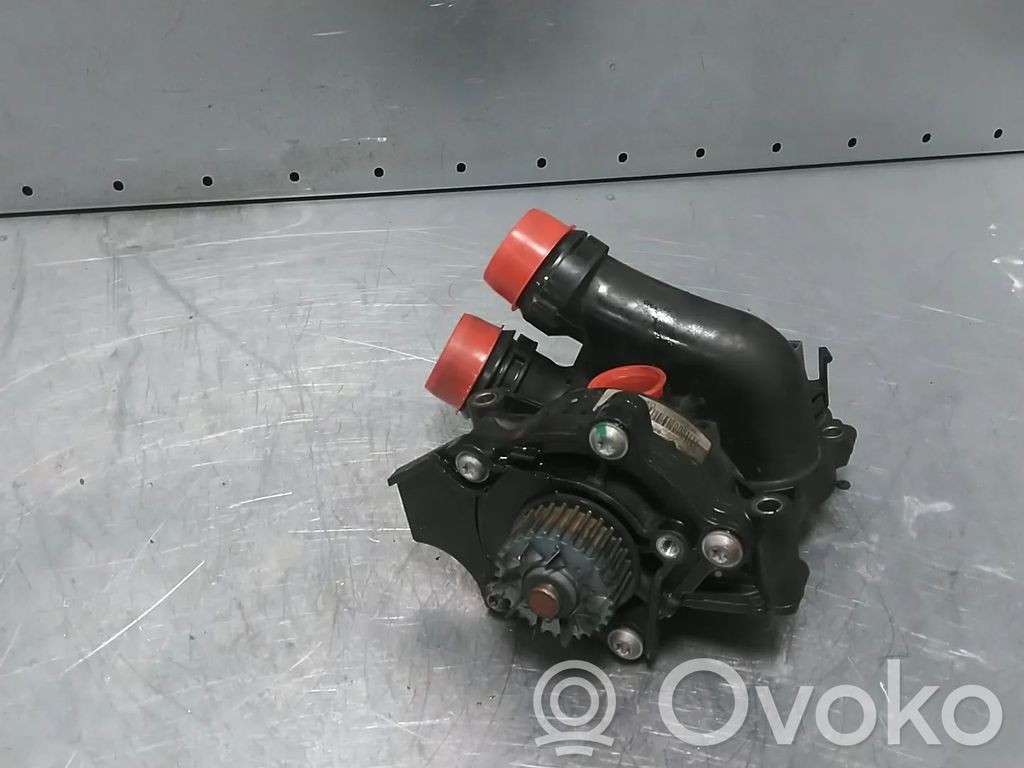 Audi A5 8T 8F Pompa dell’acqua 