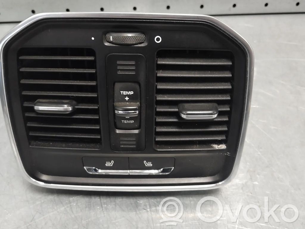 Panel klimatyzacji   95B907049E,95B907049L