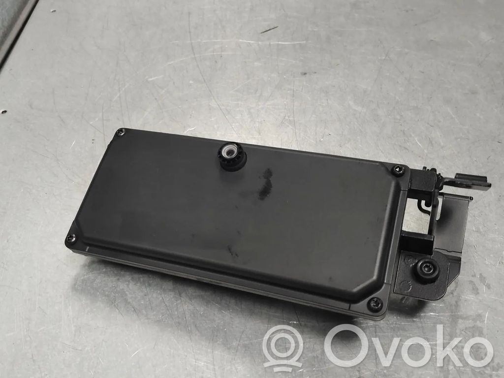 Volvo V60 Windshield/windscreen camera 