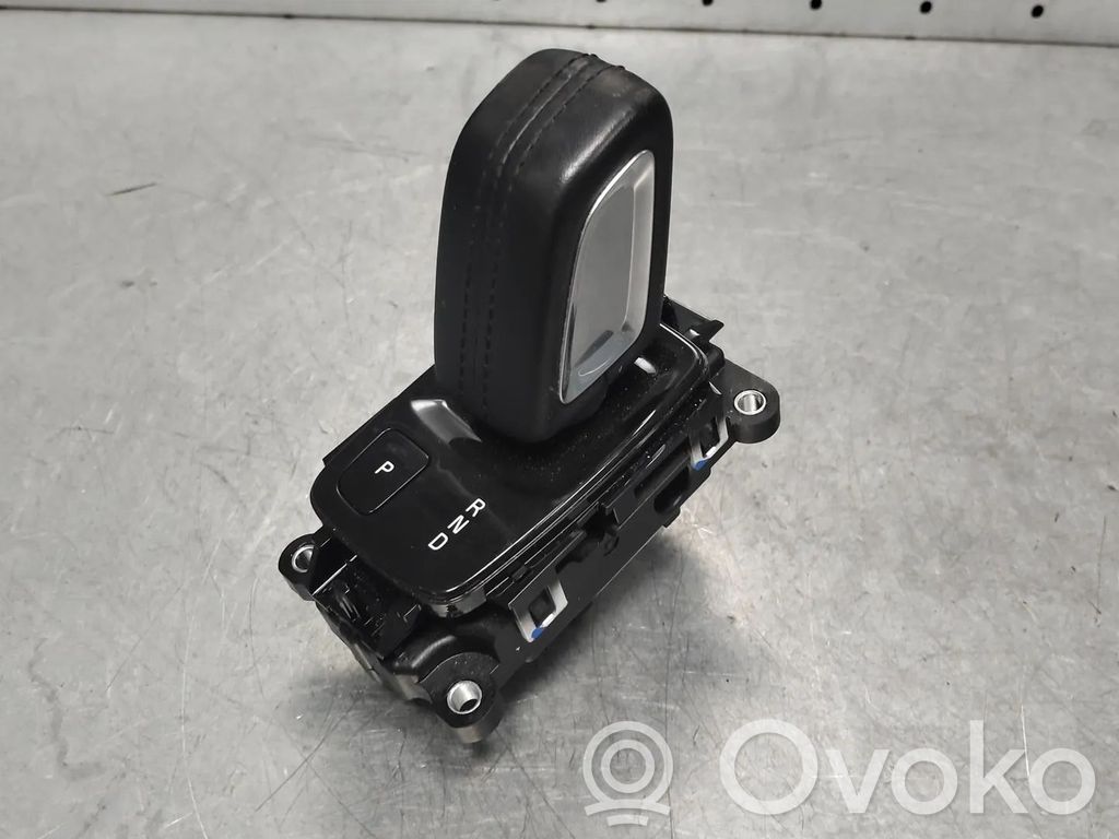 Volvo V60 Selector caja de cambios 