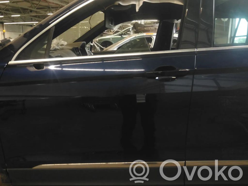 Seat Tarraco Drzwi przednie 