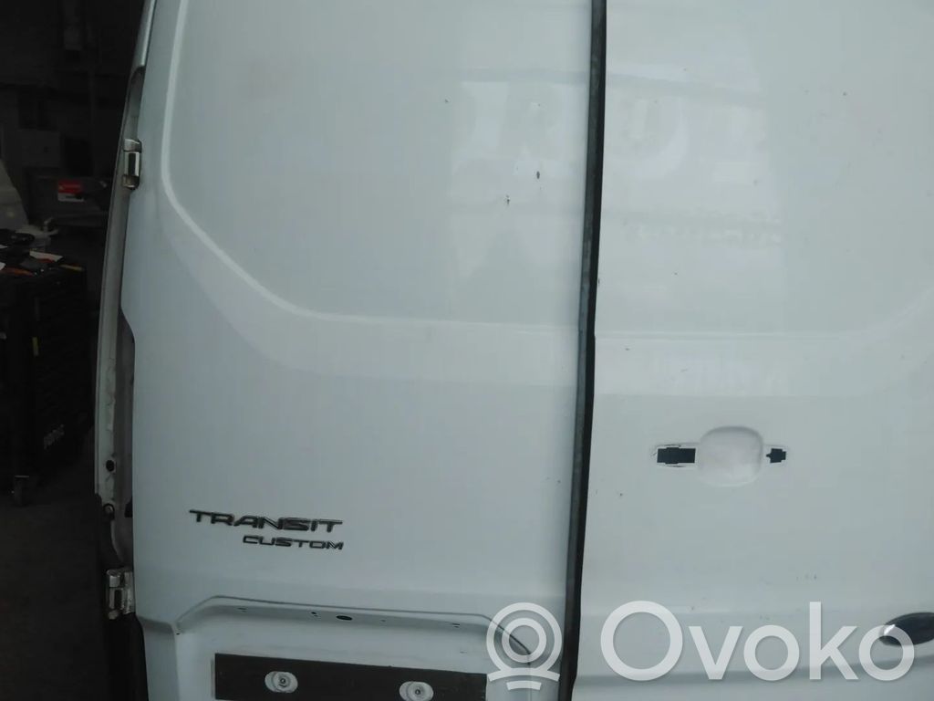 Ford Transit Custom Durvis 