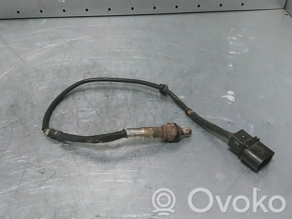 Lambda-anturi   06A906262CF,06A906262BR,BGU