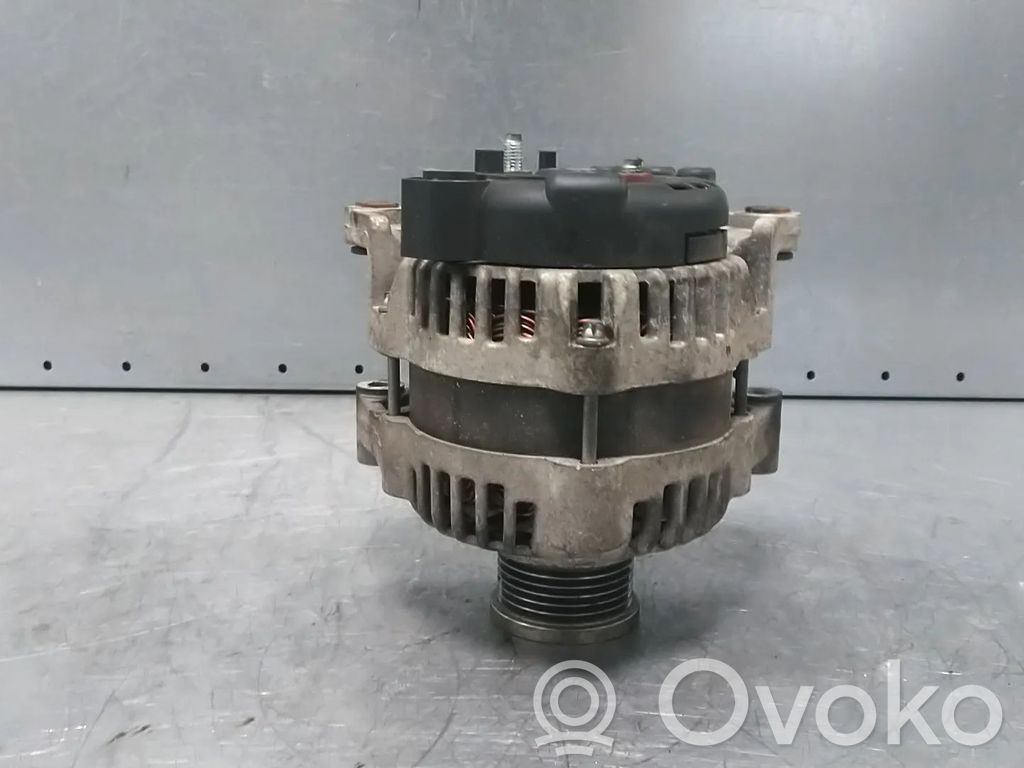 Opel Astra J Generator/alternator 
