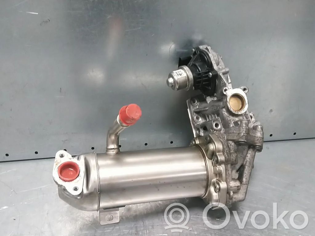 Ford Transit Custom Răcitor supapă EGR 