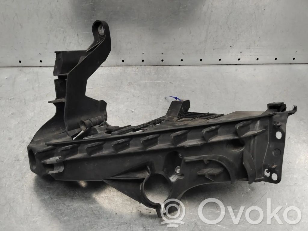 Audi A5 8T 8F Halterung Scheinwerfer 