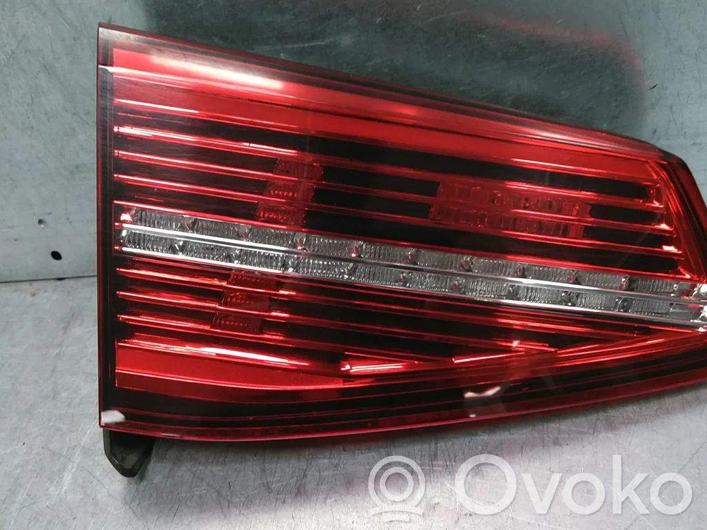 Volkswagen PASSAT B8 Luci posteriori