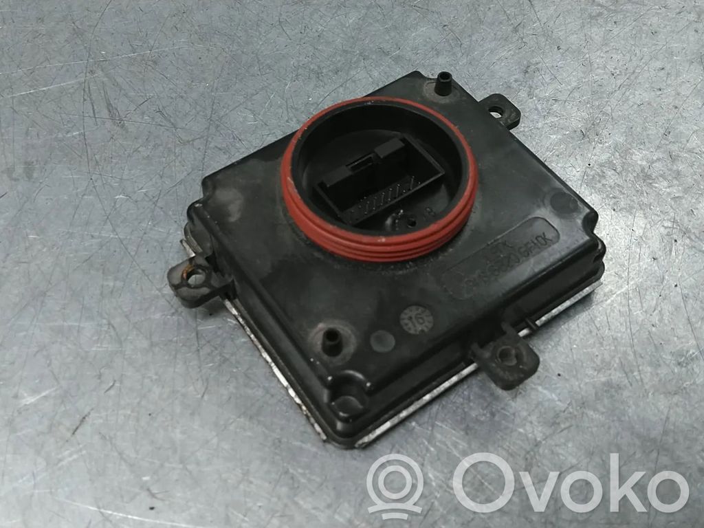 Module d'éclairage LCM   4G0907697H