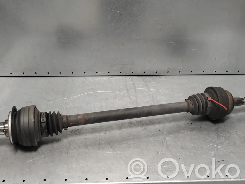 Mercedes-Benz C W205 Albero di trasmissione posteriore 