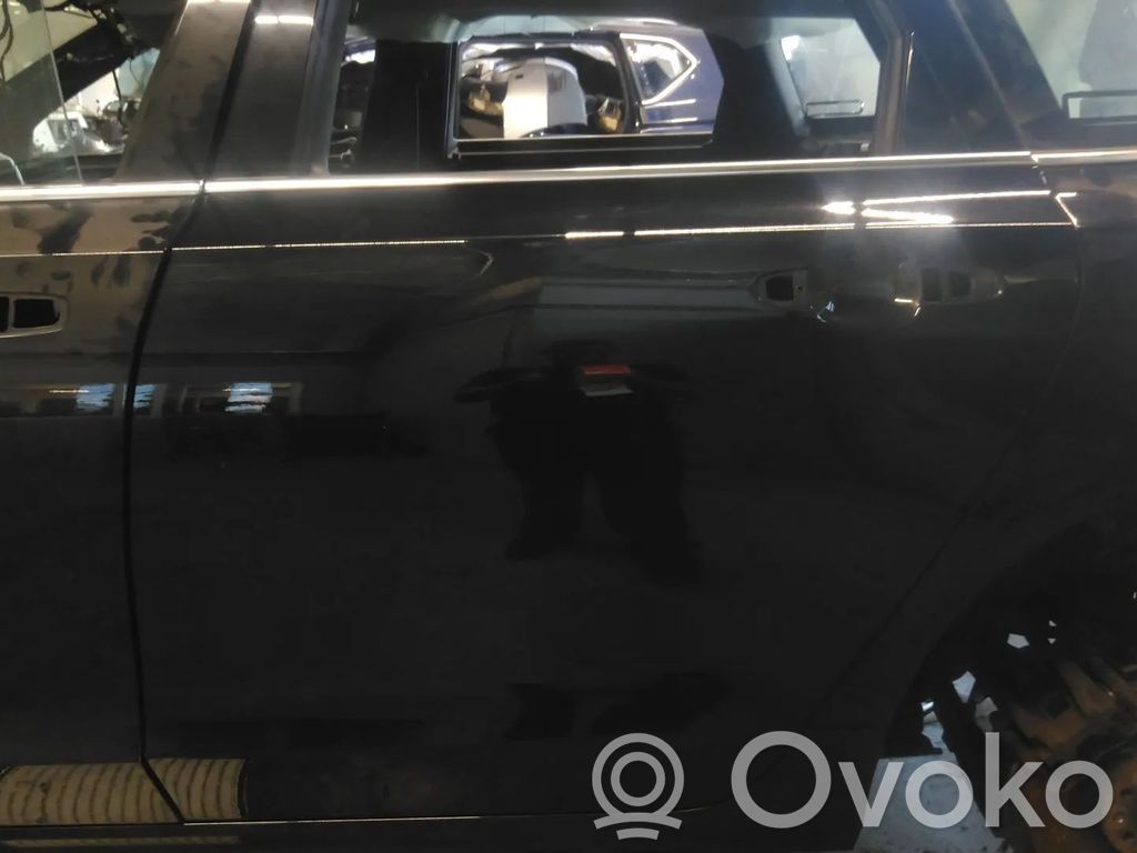 Volvo S90, V90 Portiera posteriore 