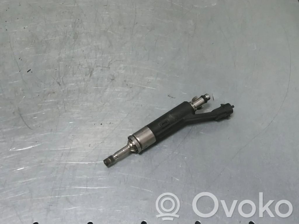 Peugeot 208 II Fuel injector 