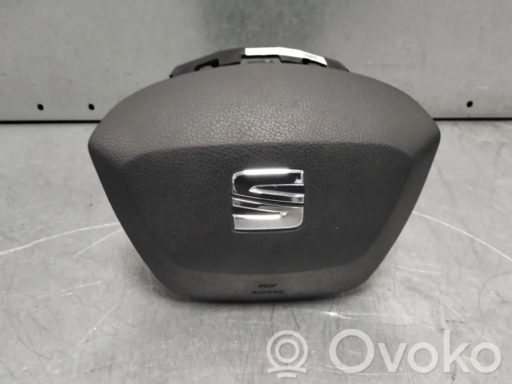 Seat Leon (5F) Airbag volan 