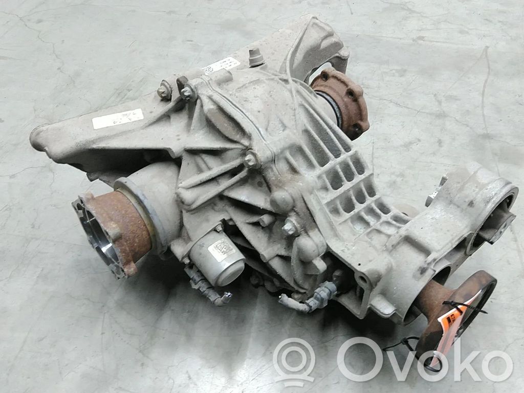 Audi Q5 SQ5 FY Diferențial spate 