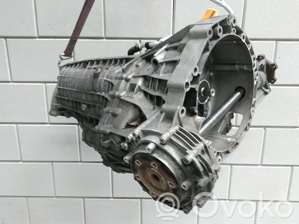 Manualna 5-biegowa skrzynia biegów   0CJ300041N,0CJ,0CJ300041E,0CJ300042B,RKS,SJG,SUY