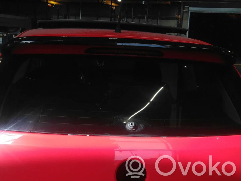 Volkswagen Polo V 6R Hayon/capotă portbagaj 