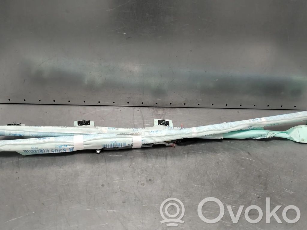 Mercedes-Benz C W205 Airbag da tetto