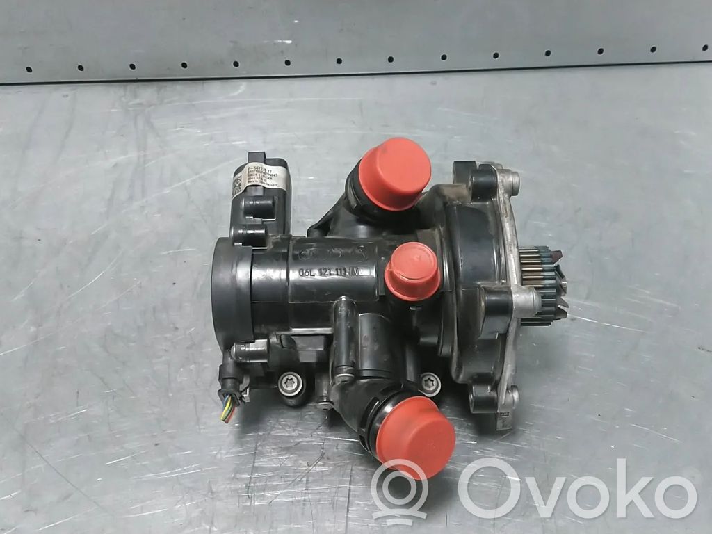Audi Q5 SQ5 FY Pompă apă 