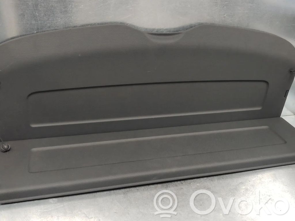 Audi Q5 SQ5 8R Półka tylna bagażnika 