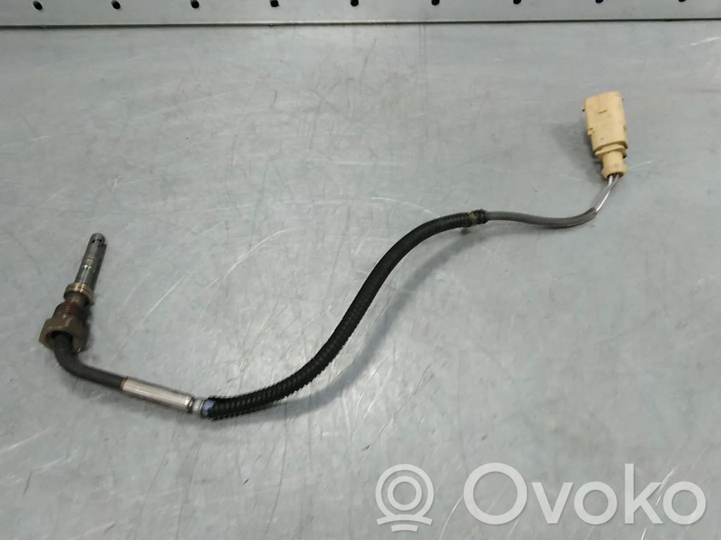 Audi A6 S6 C7 4G Sensor / Fühler / Geber 