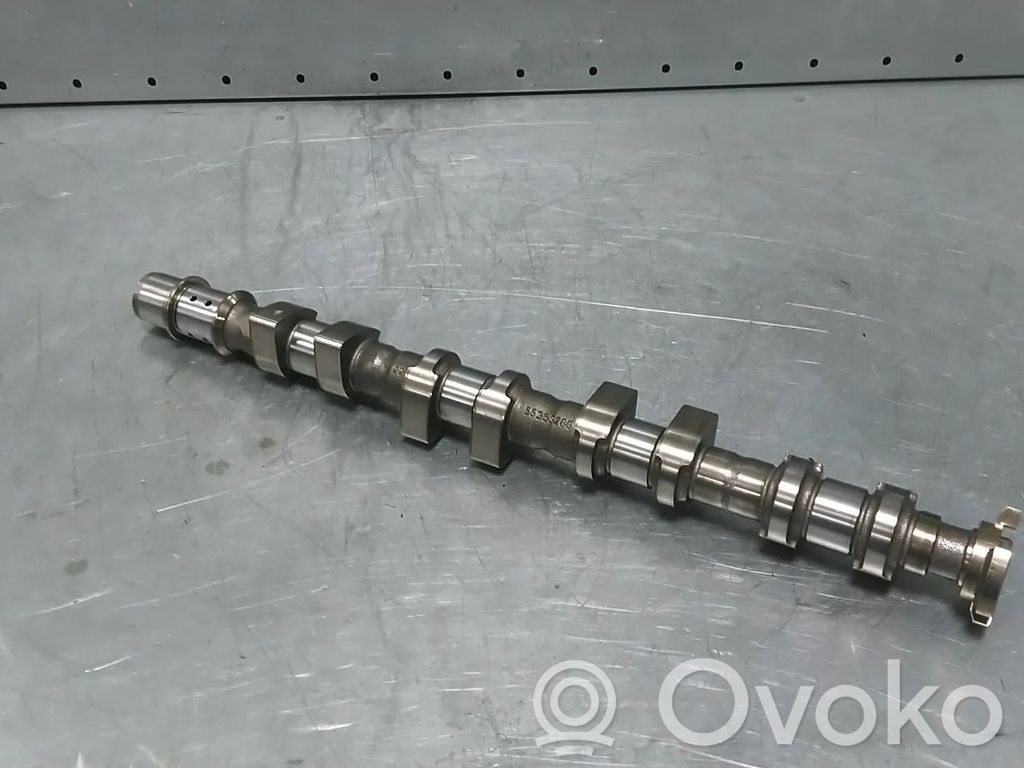 Wałek rozrządu   55568389,2H0,636107,A16XER,A18XEL,A18XER,B18XER,CODER1600,LDE