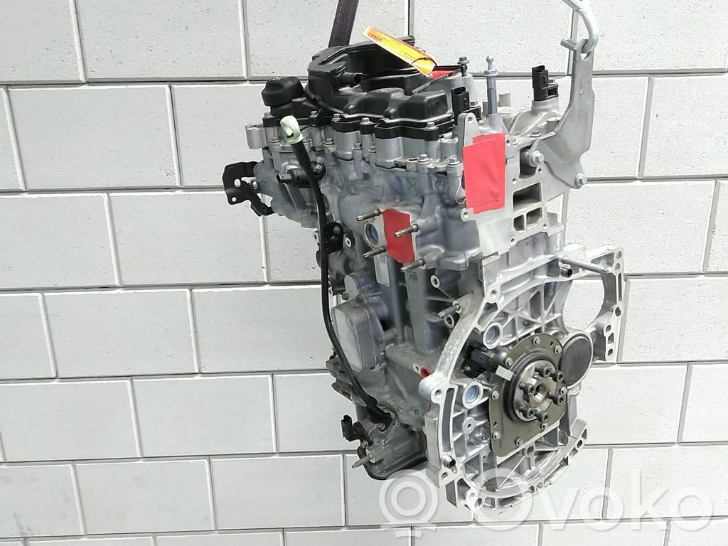 Peugeot 208 II Motore 