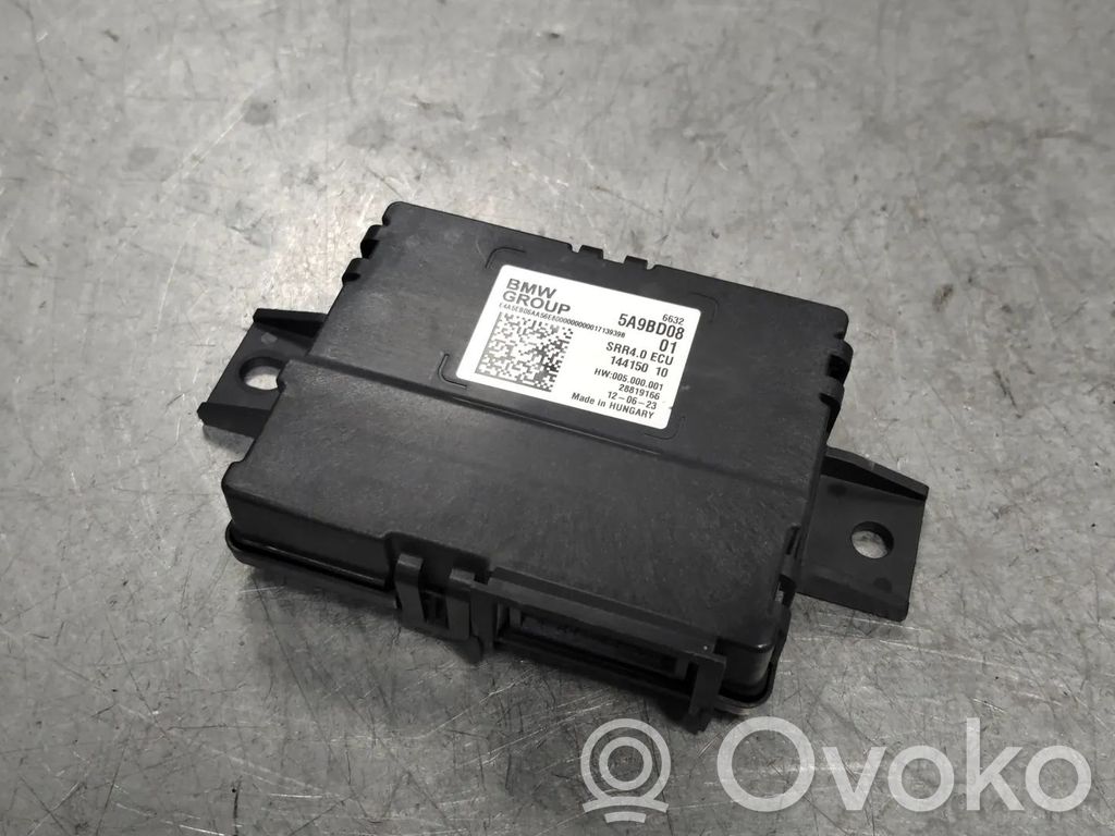BMW X5 G05 Frontkamera Windschutzscheibe Frontscheibe 