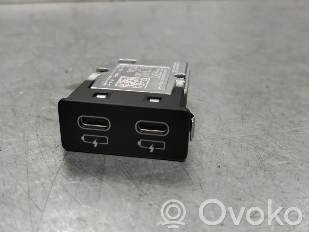 BMW X5 G05 Bullone fissaggio ruota di scorta 