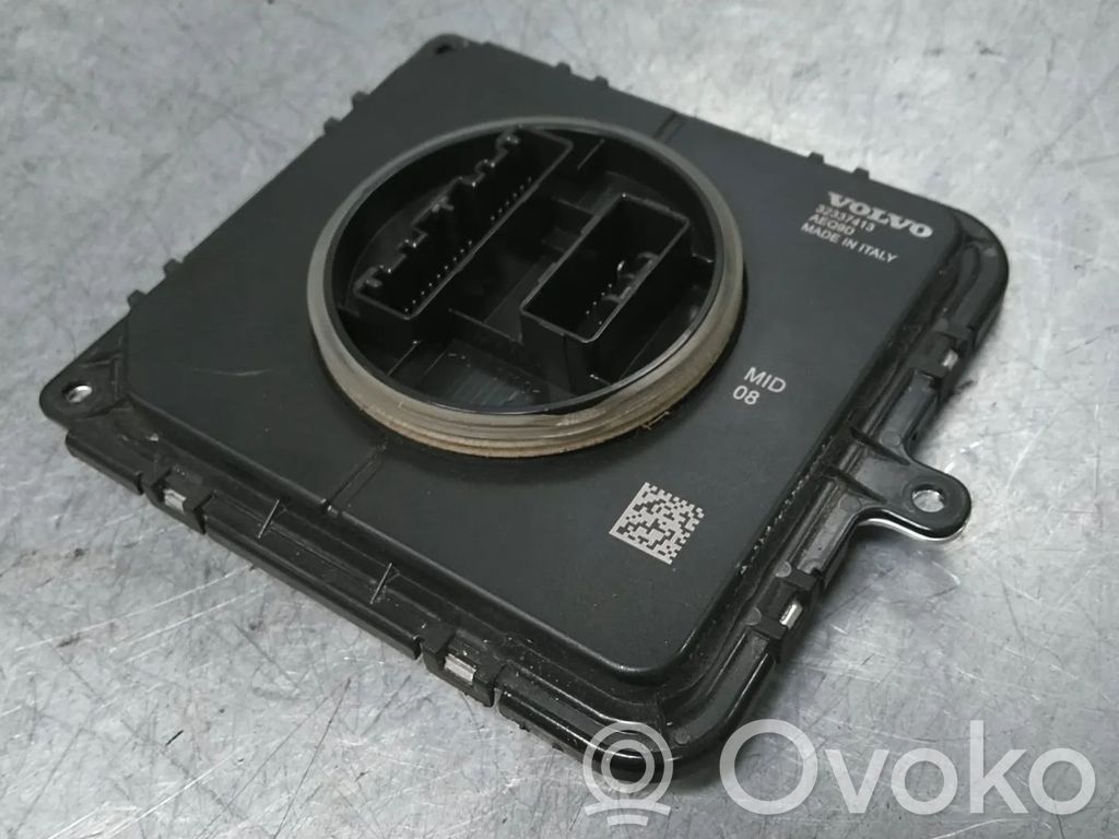 Volvo S90, V90 Light module LCM 