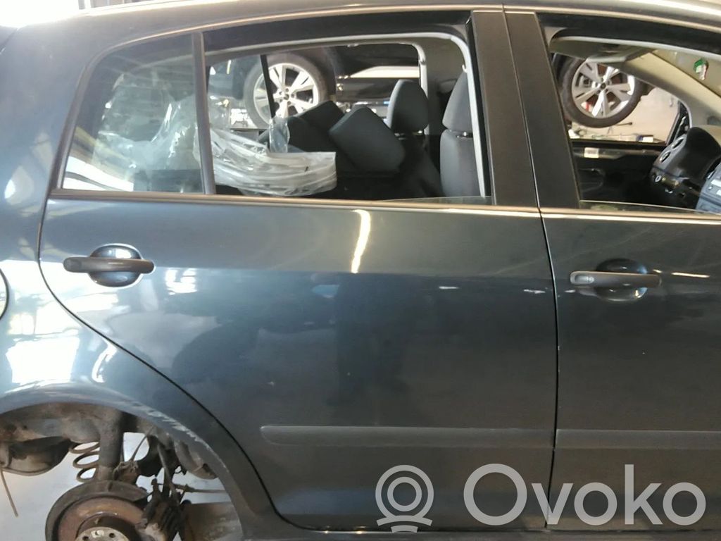 Volkswagen Golf V Ușă spate 