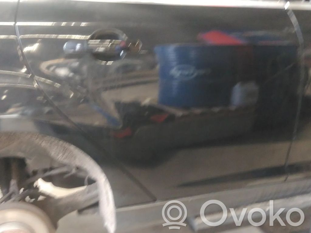 Ford Focus Puerta trasera 