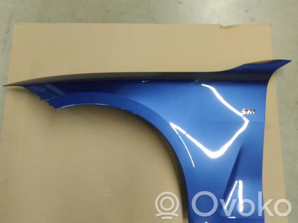 BMW 4 G22 G23 G24 G26 Parafango 