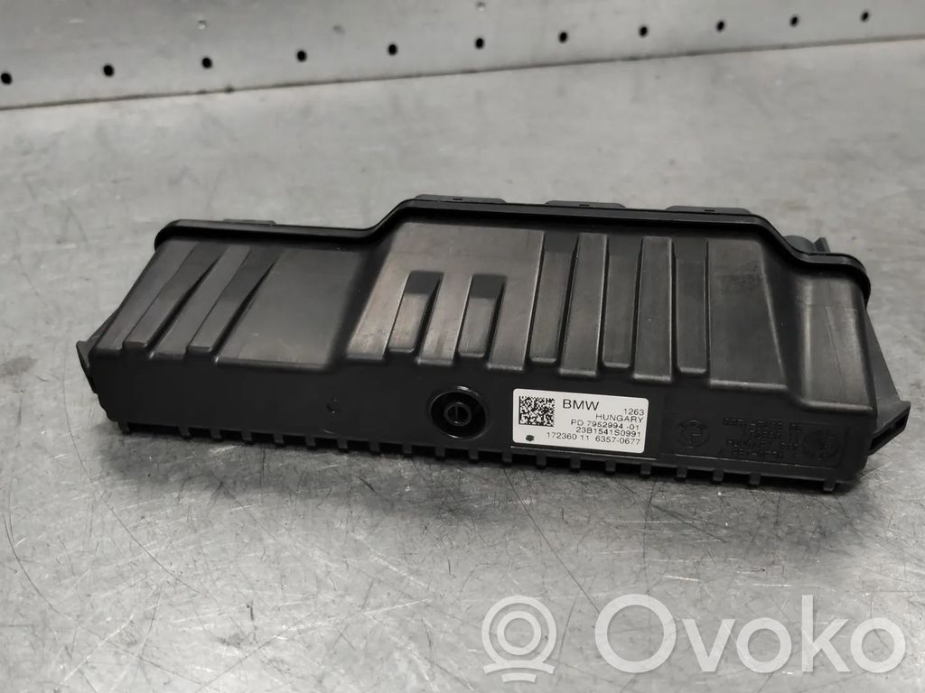 BMW X5 G05 Inne komputery / moduły / sterowniki 