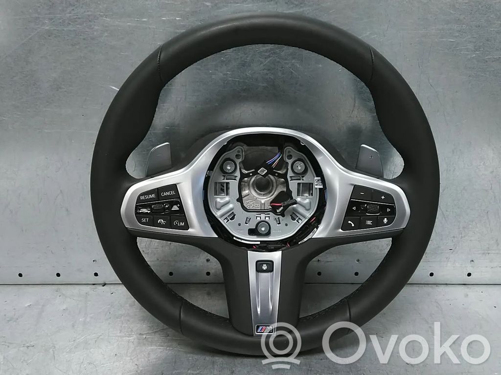BMW 4 G22 G23 G24 G26 Volan 