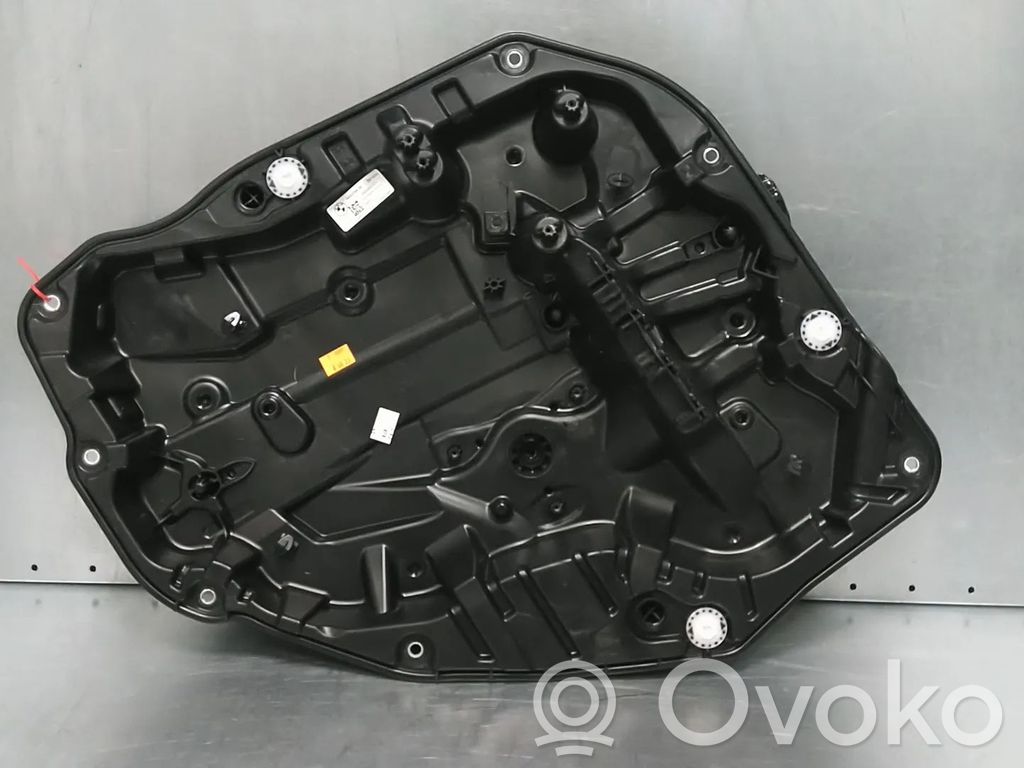 BMW X5 G05 Macara geam spate fără motor 