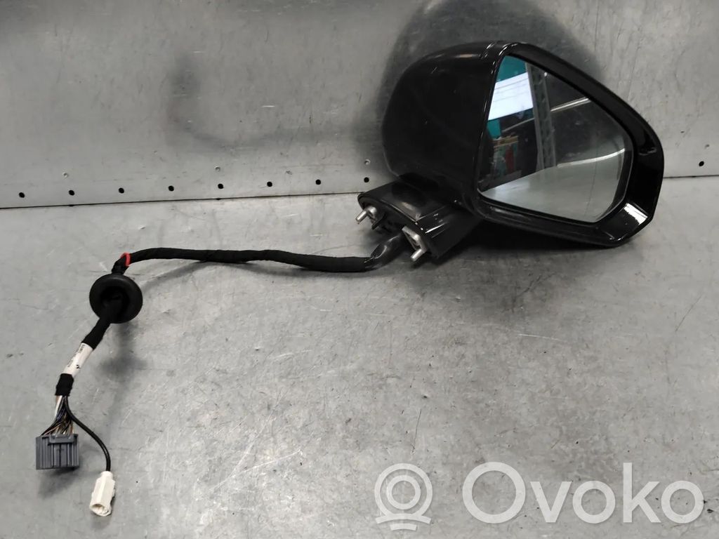 Volvo S90, V90 Specchietto retrovisore elettrico portiera anteriore 