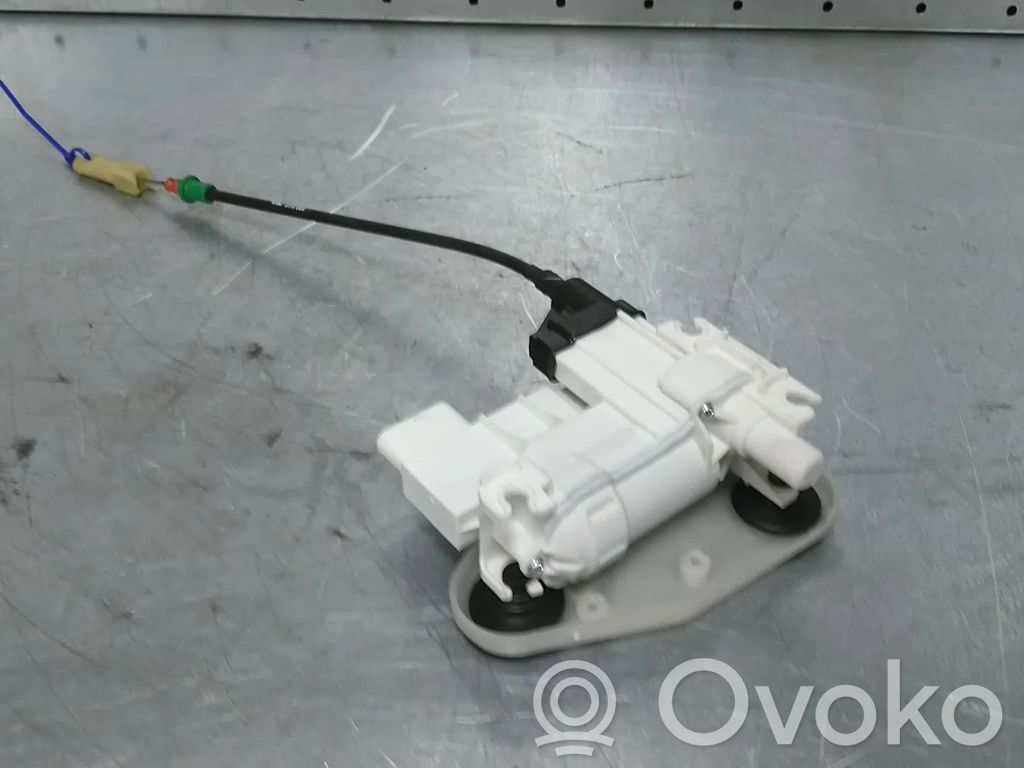 BMW X5 G05 Altra parte esteriore