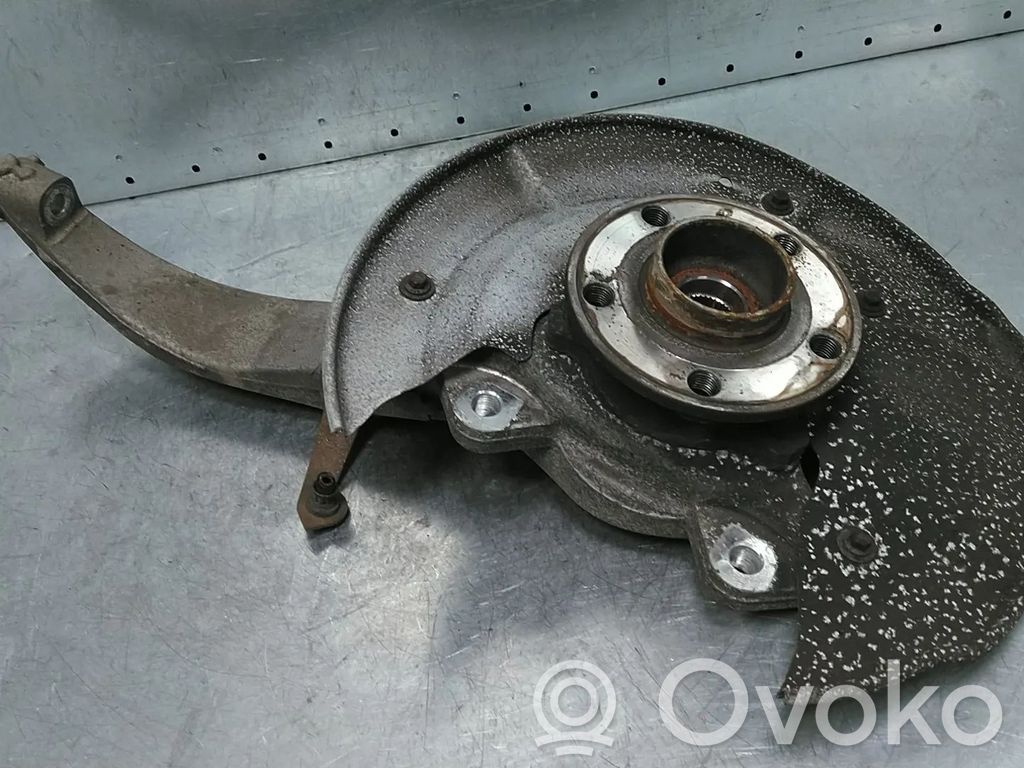 Volvo V60 Fuzetă butuc roată față 
