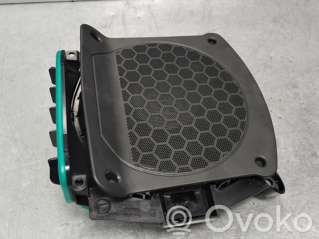 BMW 4 G22 G23 G24 G26 Głośnik drzwi przednich 