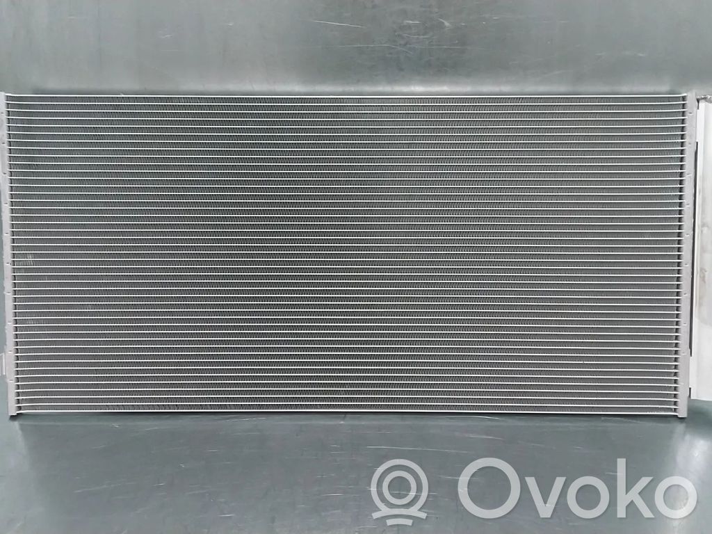 BMW 4 G22 G23 G24 G26 Radiator răcire A/C (condensor) 