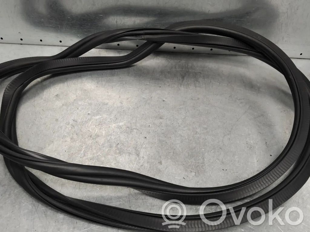 BMW X5 G05 Gumowa uszczelka drzwi przednich 